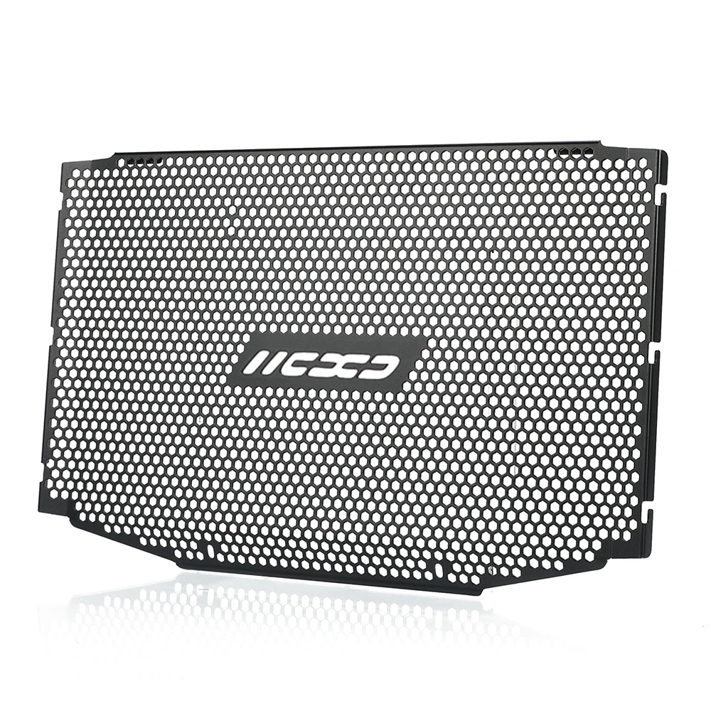 Алюминиевый аксессуар защитная крышка радиатора для HONDA NT-1100 NT 1100 DCT 2022-2023 Защита