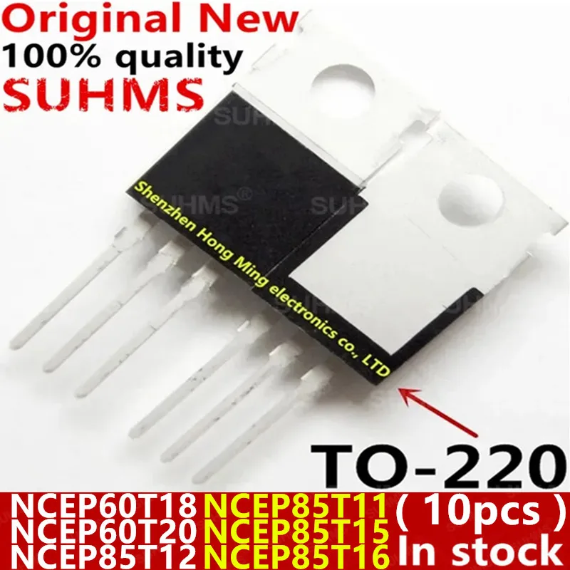 (10 шт.) 100% новый NCEP60T18 NCEP60T20 NCEP85T11 NCEP85T12 NCEP85T15 NCEP85T16