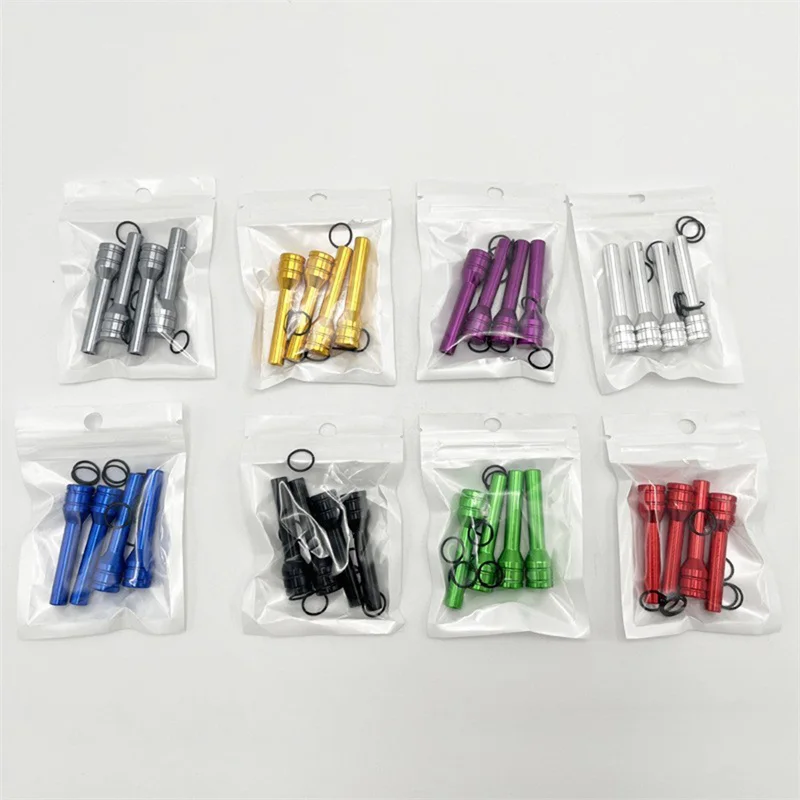 4 шт. булавки для автомобильного замка двери 50 мм