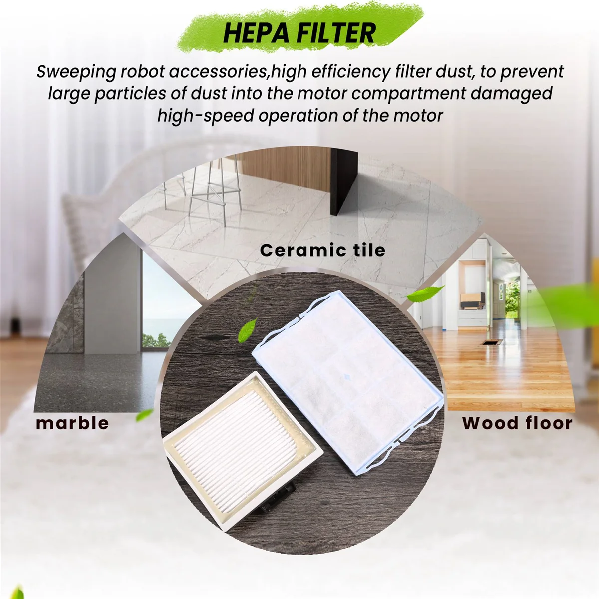 1 шт. фильтр двигателя и HEPA-фильтр для деталей пылесоса серии Bosch BSGL VSZ BSD BSA