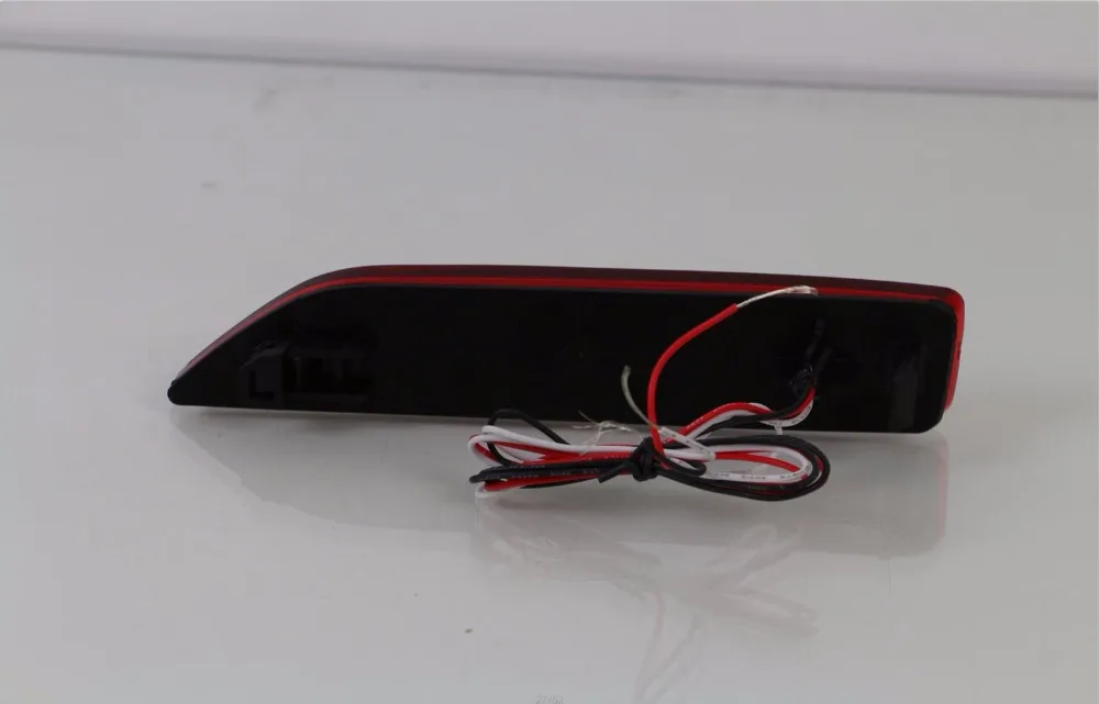 Бампер лампа для BRV задняя фонарь БР V 2015 ~ 2017 передняя фара модель Бесплатная