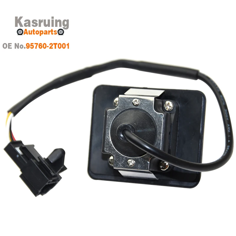 Высококачественная камера заднего вида 95760-2T101 957602T101 95760-2T001 95760-2T002 для Hyundai Kia K5 Optima