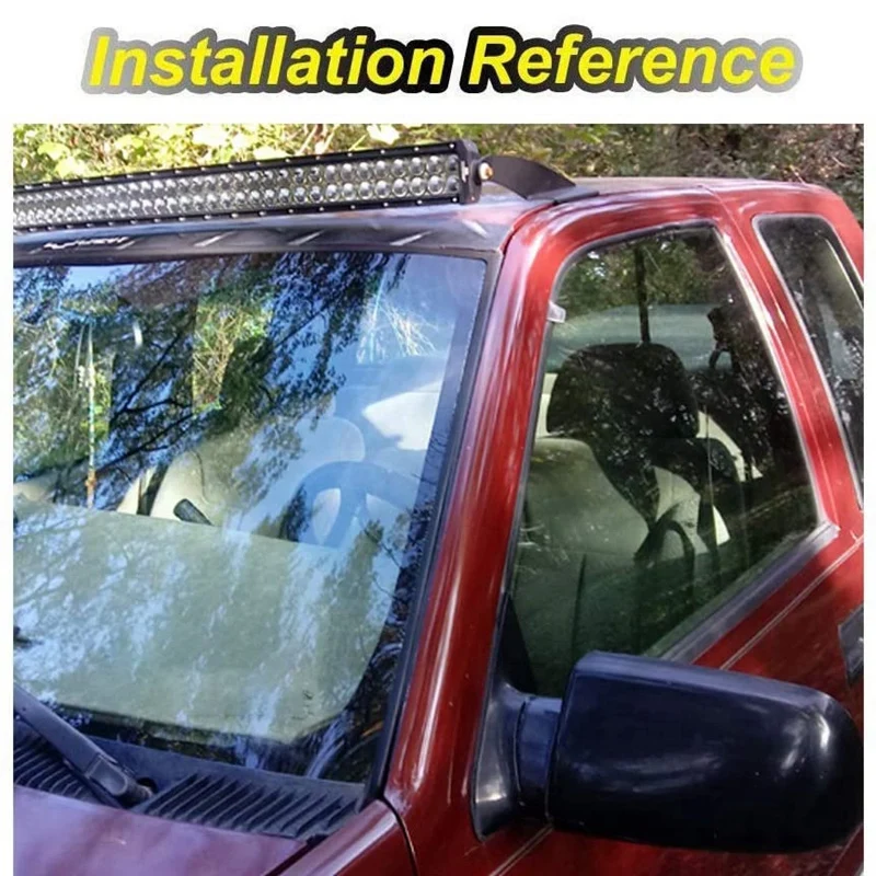 Кронштейн для крепления на крышу автомобиля GMC K1500 K2500 K3500 1989 - 1998