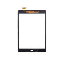 precise replacement tablet touch screen digitizer glass panel for samsung galaxy tab e 9 6 sm t560 t560 t561 tablet accessories