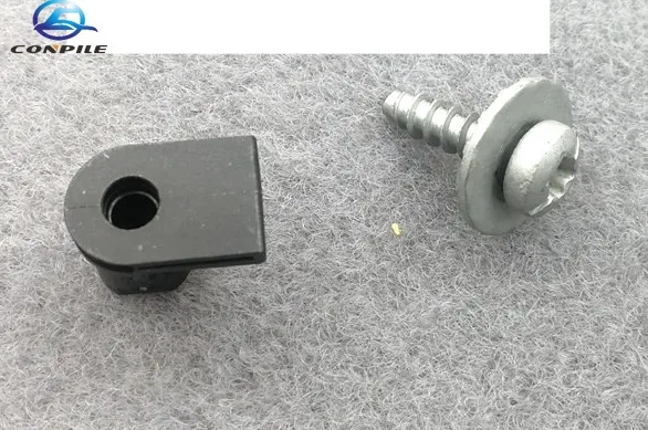 

1 шт. для Ford Escort Focus Kuga крепежная винтовая гайка для фары