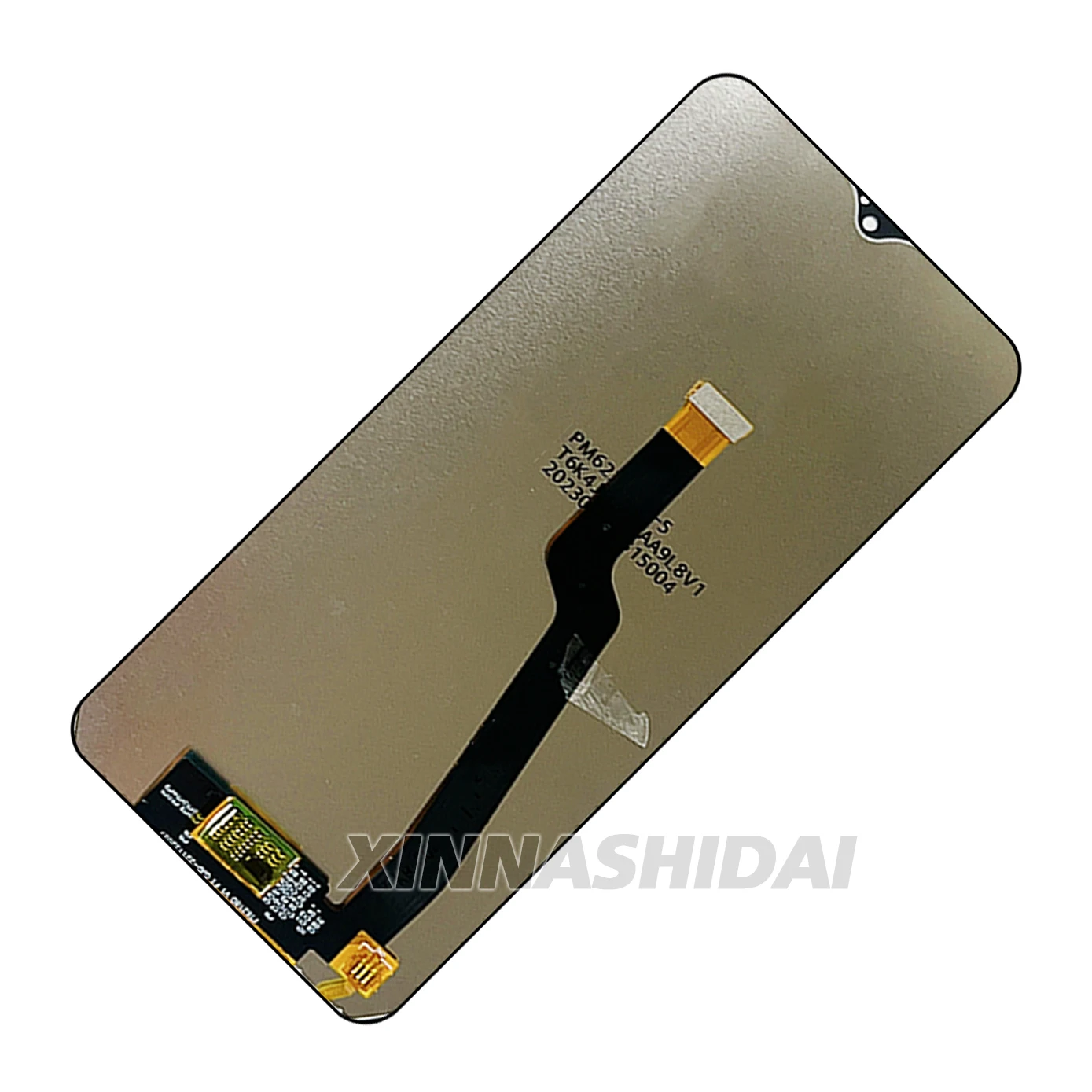ЖК-дисплей для Samsung Galaxy A10 A105 SM-A105FDS, дигитайзер сенсорного экрана в сборе для SM-A105F SM-A105G SM-A105M SM-A105FN (art.: 3920ccc115d13) - 3920ccc115d13