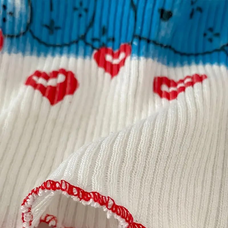 Лидер продаж жилет с лямкой через шею для девочек привлекательные милые женские