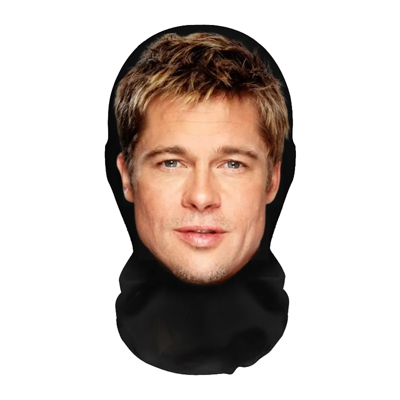 

3D маска для лица, реалистичная эластичная сетчатая полнолицевая маска для мужчин и женщин, головной убор для ролевых игр, хип-хоп, Балаклава, головной убор, вечерние косплей