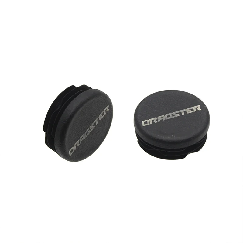 Аксессуары для мотоциклов крышки отверстий рамы заглушки Набор декоративных