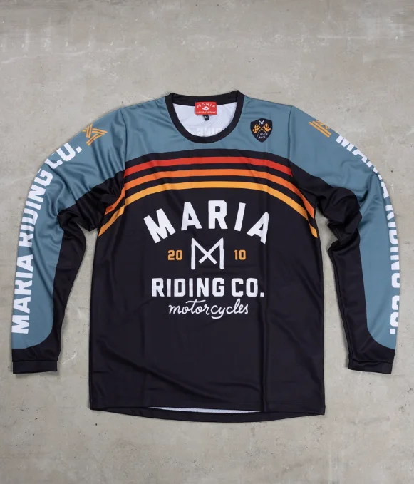 2023  enduro motocross jersey cycling off road racing MTB jersey downhill jersey cycling men's clothing