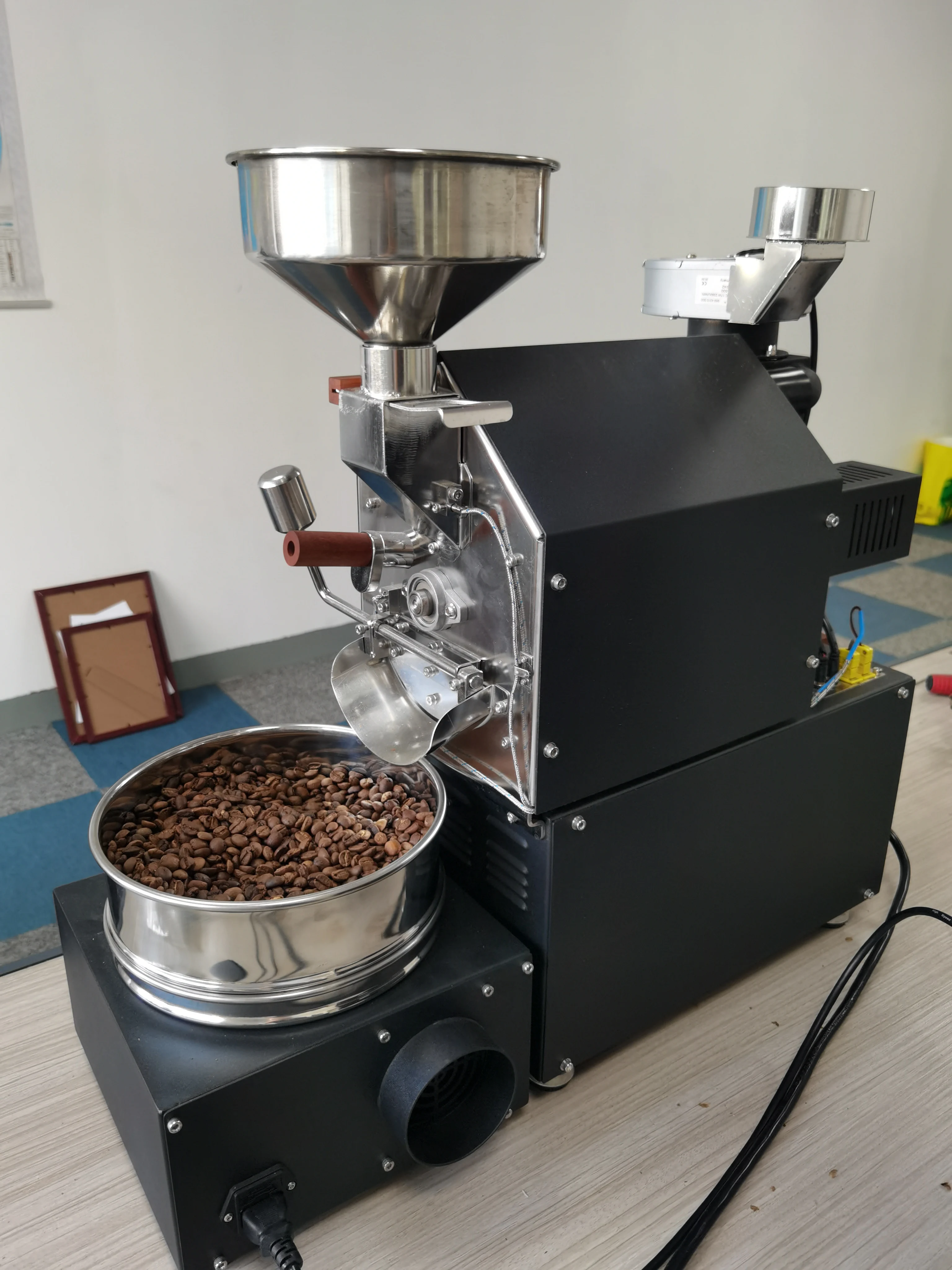 Рисунок 2 - Интеллектуальная профессиональная