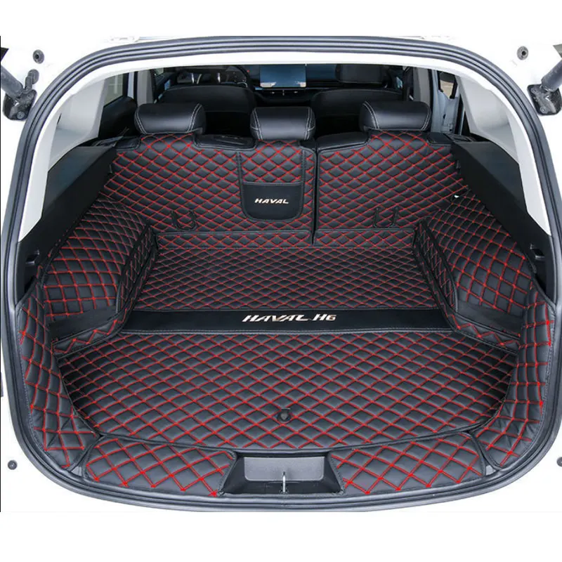 Haval H6 3TH 2021 2022 Австралийский правый руль версия автомобильные аксессуары Bescherming