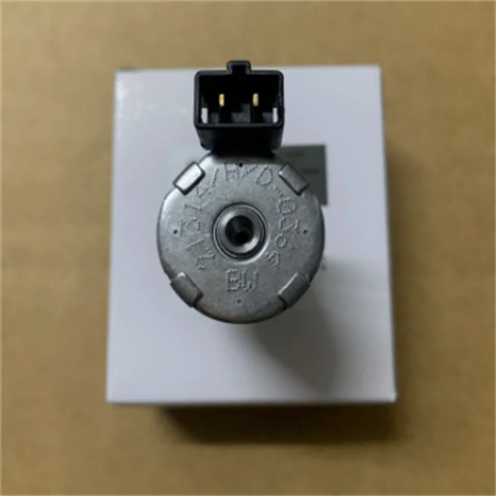 Оригинал 257416 7701208174 Электромагнитный клапан автоматической коробки передач DPO/AL4