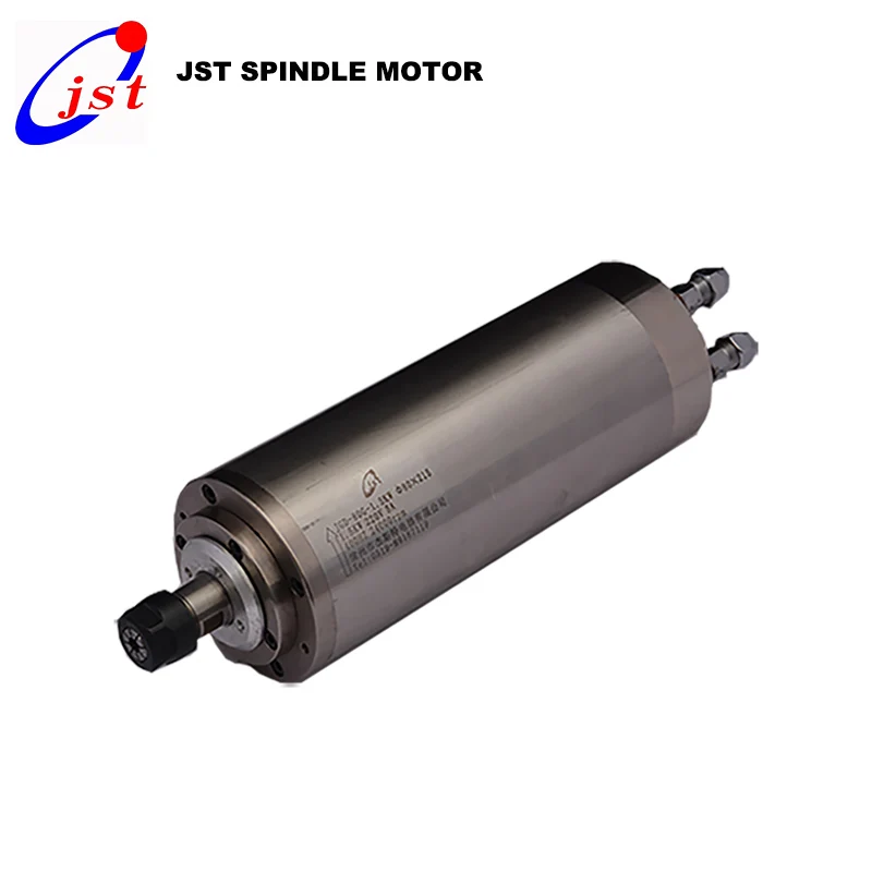 

high speed CNC router lathe AC spindle motor 2.2kw woodworking machine