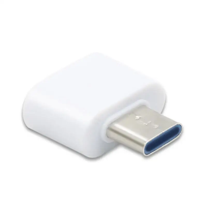 

2 шт./партия, OTG-адаптер USB 3,0 Type-C