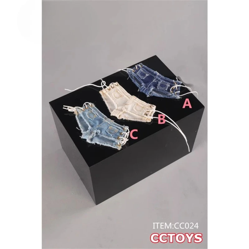 CCTOYS CC024 Шорты для кукол 1/6