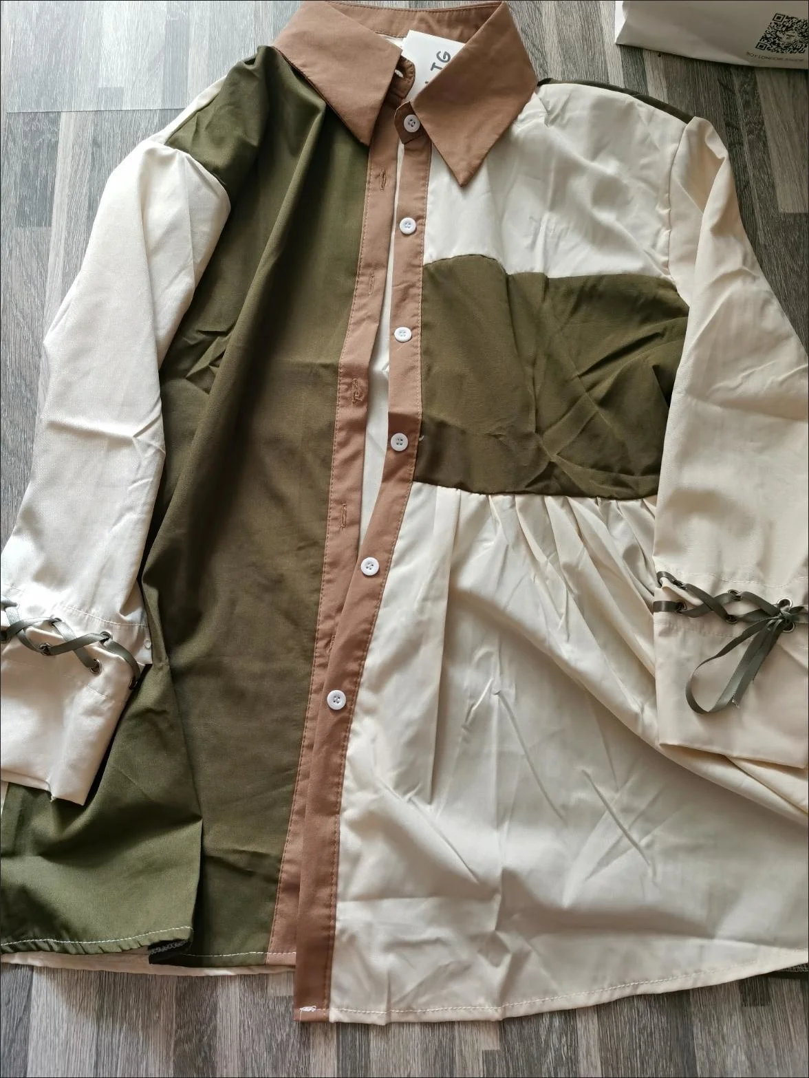 Женский кардиган в полоску Элегантный Повседневный Кардиган с длинным рукавом