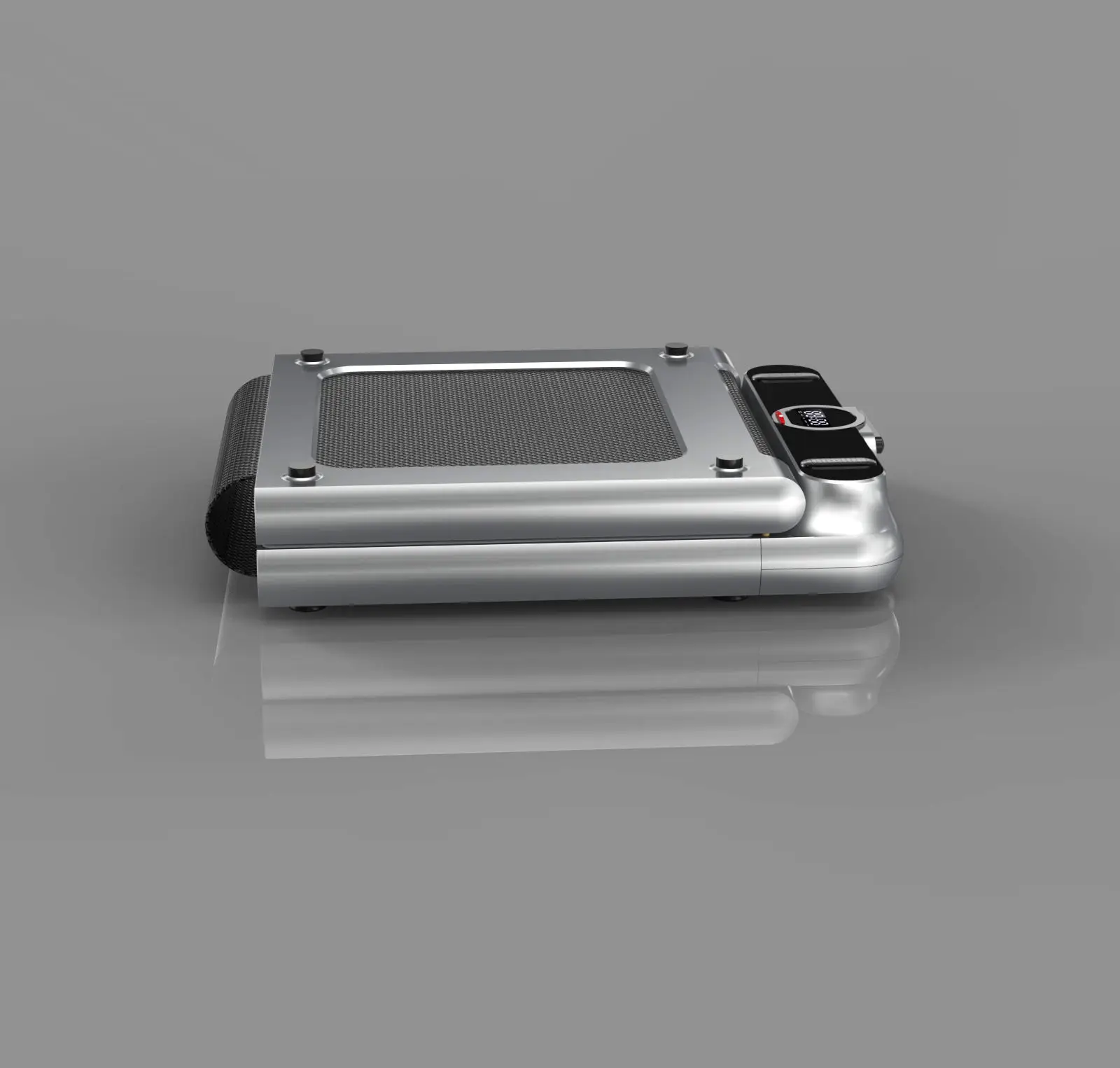 Лидер продаж портативная складная умная дорожка для ходьбы мини-складная