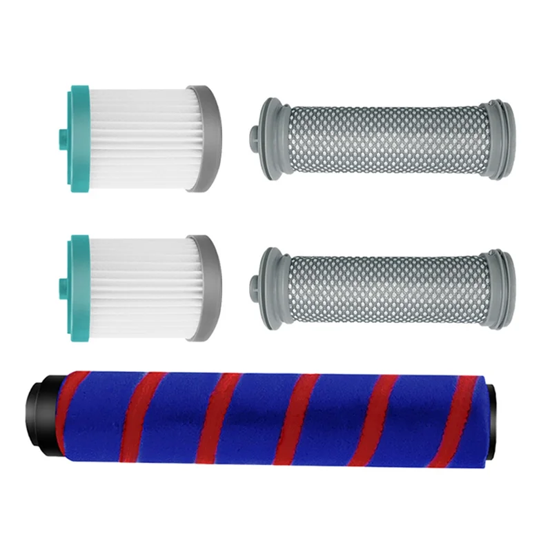 Для Tineco A10 A11 Hero Master PURE ONE S11 S12 PWRHERO11 Беспроводная вакуумная роликовая щетка