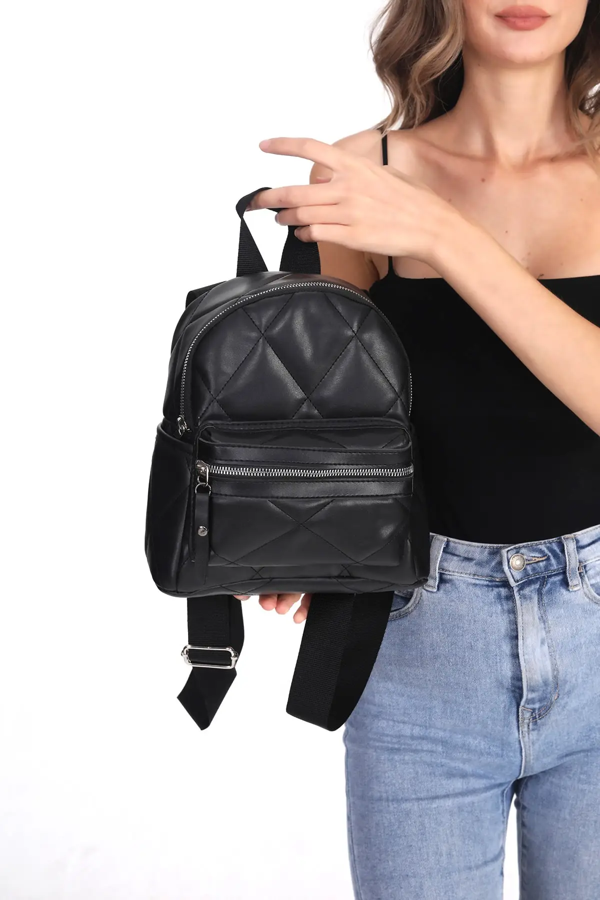 

2022 New Season Women Backpacks Small Casual Travel School for Teenagers Linge Classic Travel for Girls