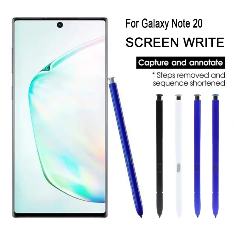 Для сенсорного экрана Samsung Galaxy note10 SM-970F