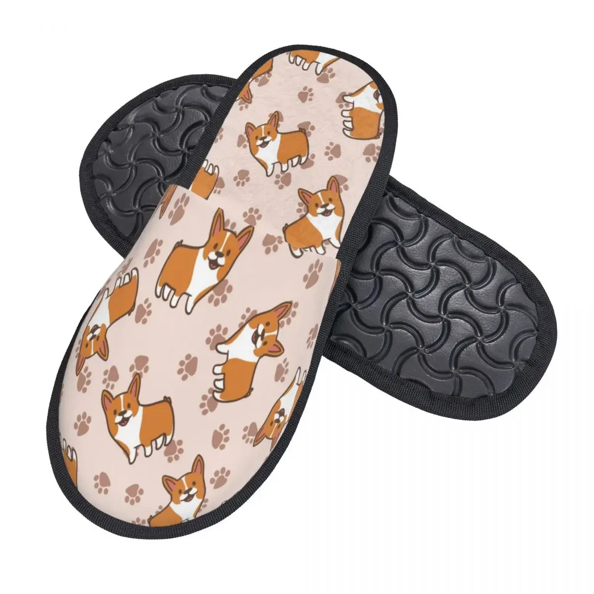 Меховые тапочки для женщин и мужчин модные пушистые зимние теплые домашняя обувь