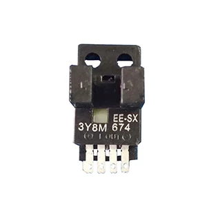 

1PCS Switch Micro Sensor EE-SX674 EE-SX674A EE-SX674P