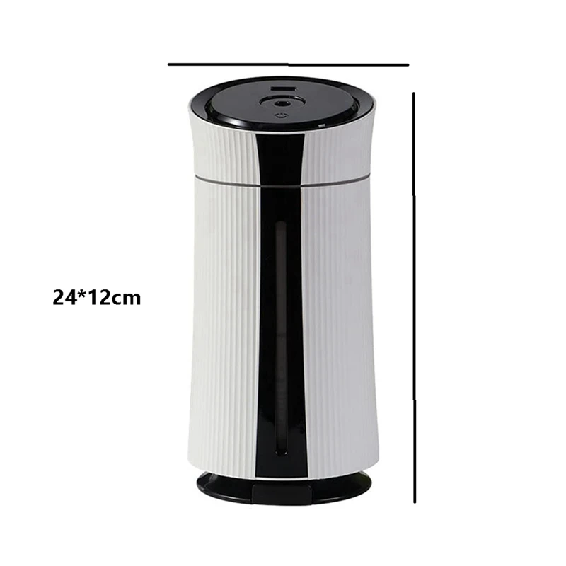 Рисунок 6 - Яркий увлажнитель воздуха