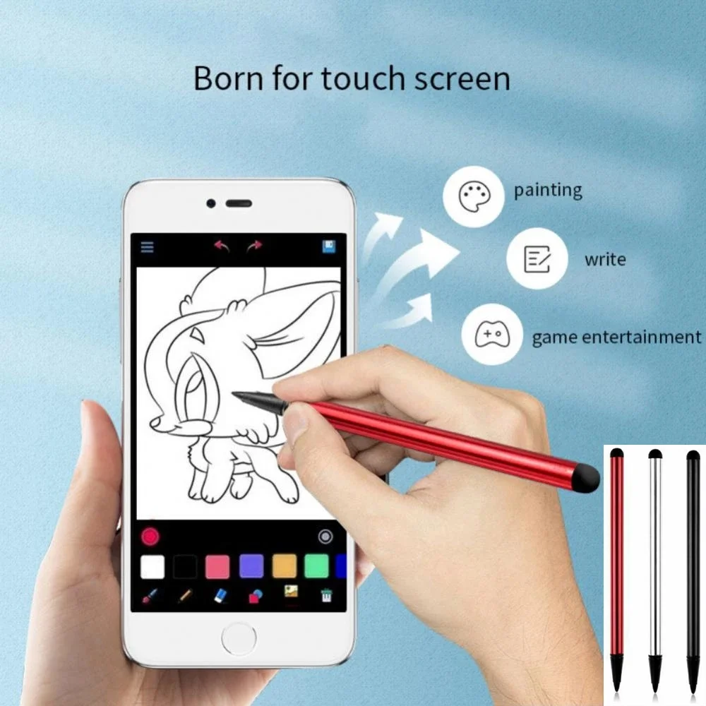 

Stylus Pen for Infinix Hot 30 Play NFC 30 Pro Note 30 5G Note 30i Smart 7 HD 20 Play 20S 20i 12 Pro 11s NFC 6 Plus Zero 5G