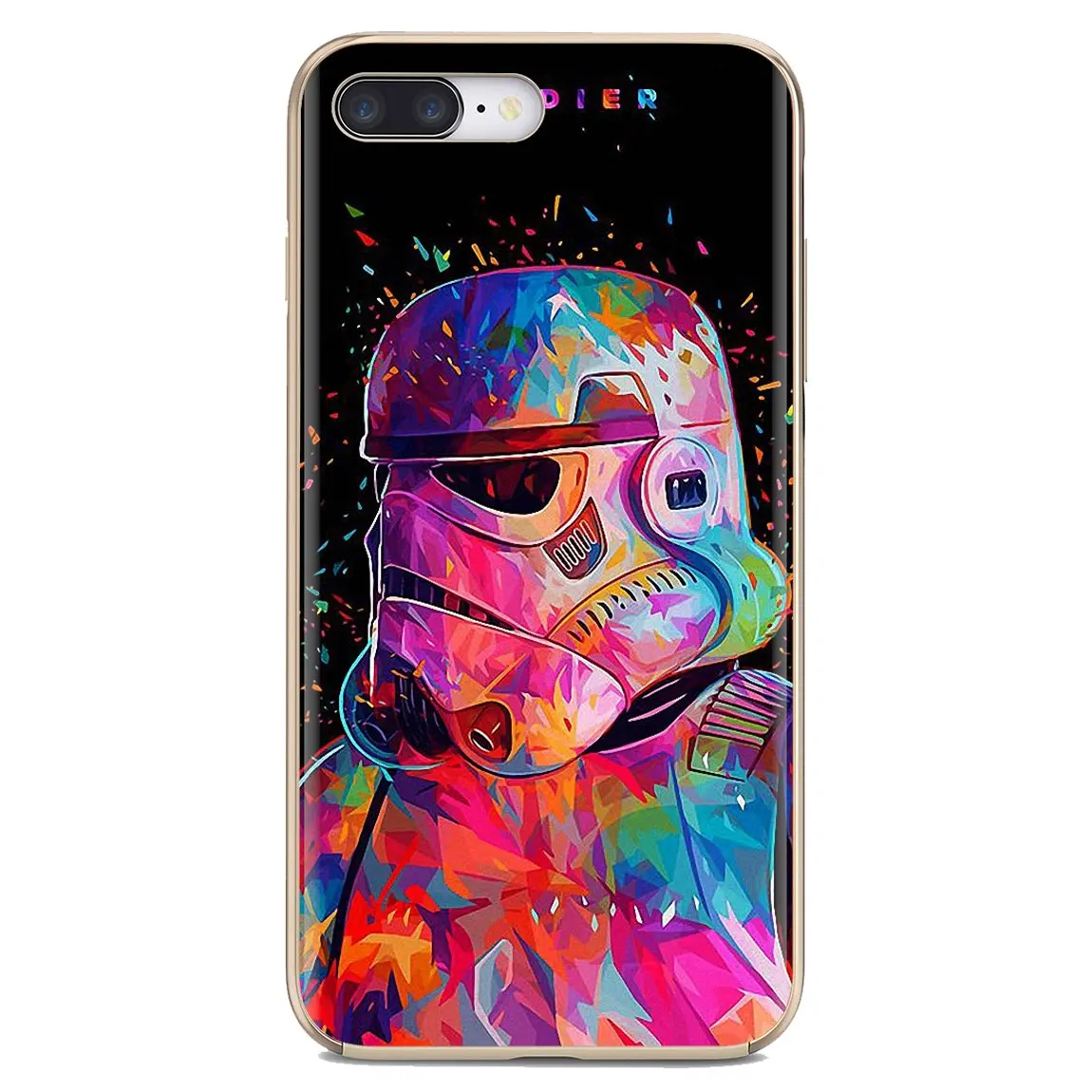 Звездные войны 7 Дарт Вейдер Боба Фетт зеленый для iPod Touch iPhone 10 11 12 Pro искусственная