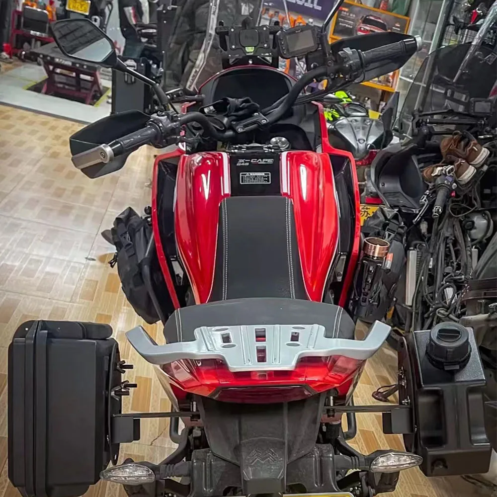 Аксессуары для мотоциклов Morini X-Cape 650 XCape боковой ремень