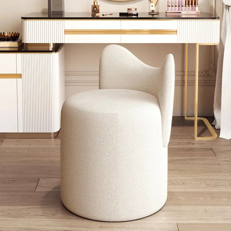 Элегантная Маленькая Скандинавская дизайнерская мебель для гардероба