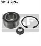 

-SKF VKBA 7016 REAR WHEEL BEARING FOR BMW F22 F87 F23 F30 F80 F31 F34 F32 F82 F33 F83 F36 MERCEDES W176 W246 X156 KAMPANYALI (name.)