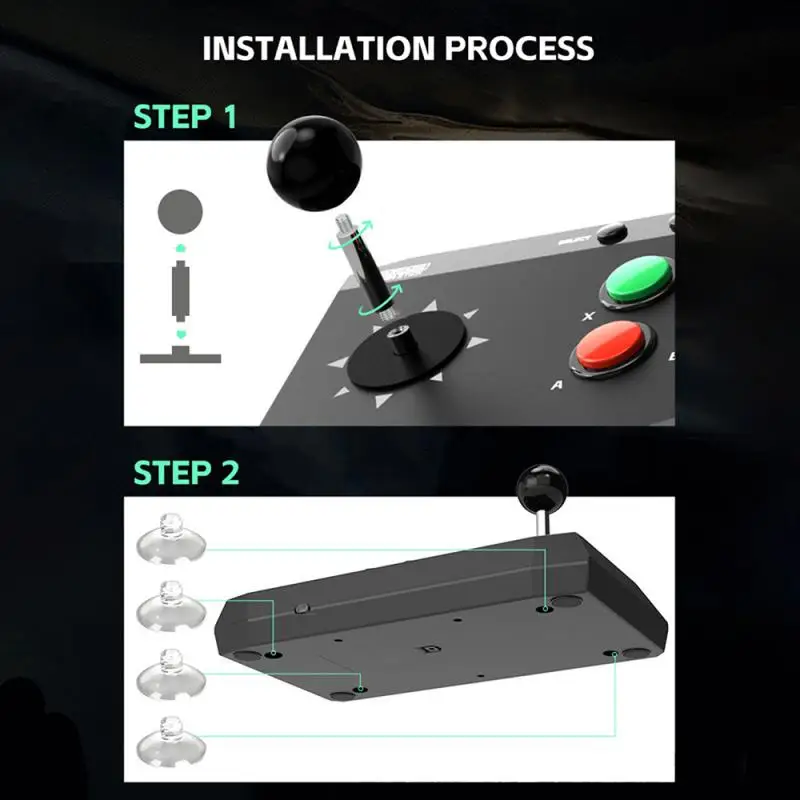 Классическая игровая консоль беспроводная связь Режим двухплеера 64 г Ретро