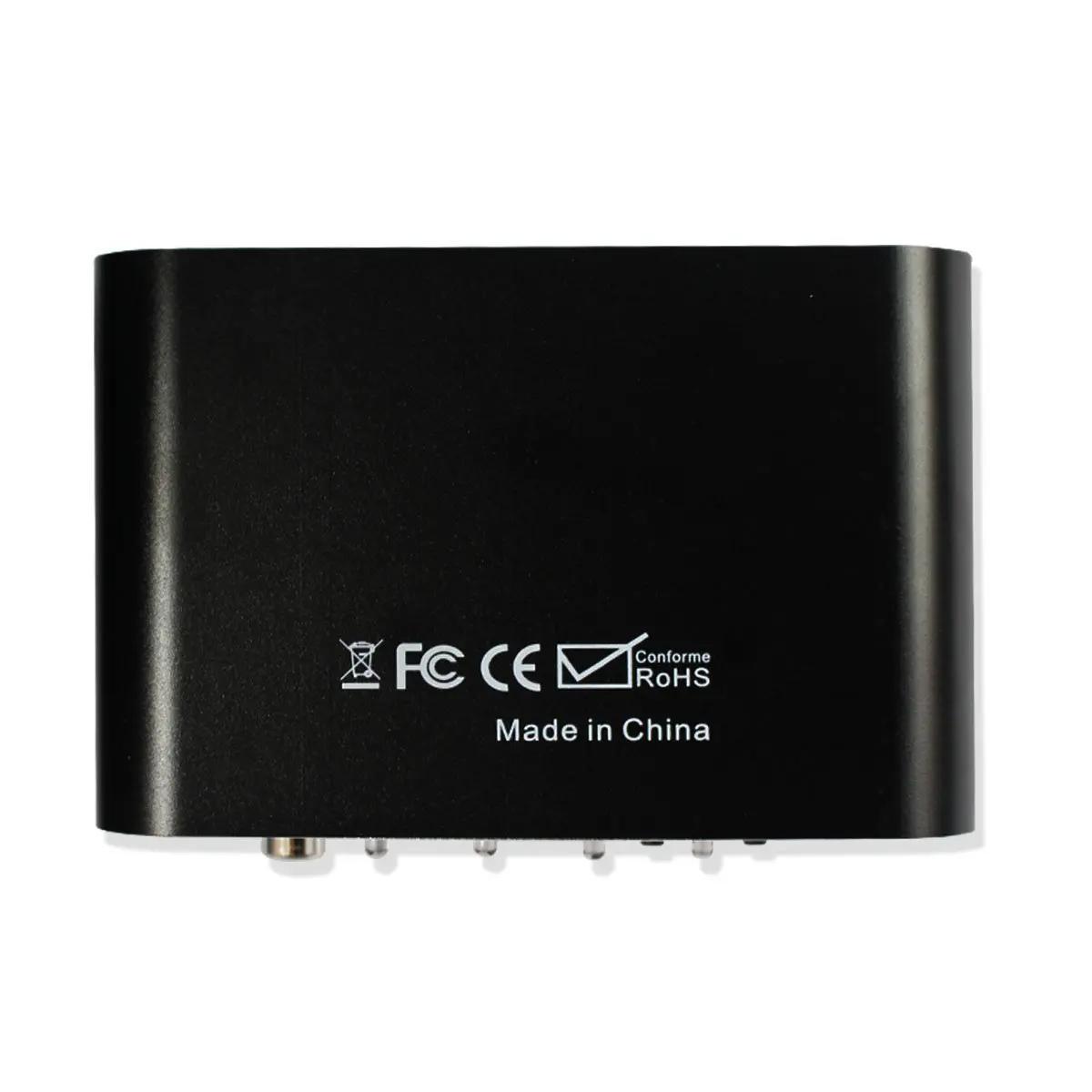 5.1 Аудиодекодер Цифровой AC3 Оптический и стереообъемный аналоговый HD 2 порта SPDIF