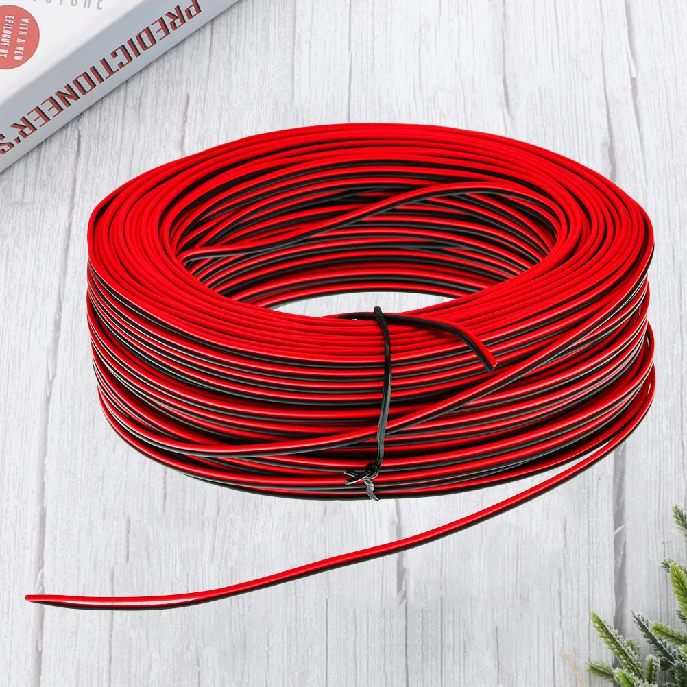 

Electric Scooter Decorative Lamp Extension Cable Electrocar Wire Motorcycle Push LED