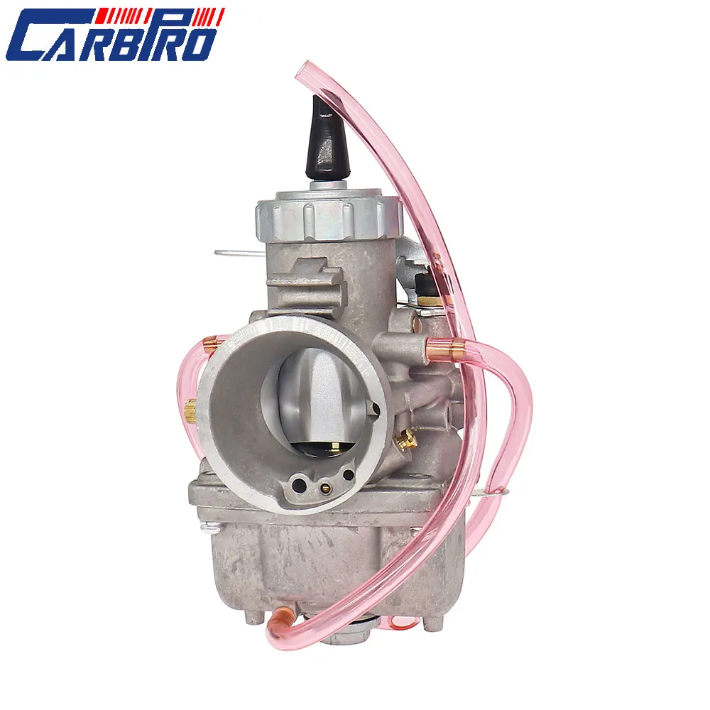 

Left Carburetor For Honda CB350 CB350G CB360G CB360T CL350 Carb