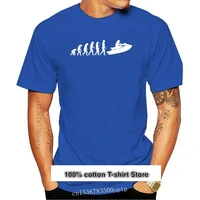 camiseta de jetski evolution para hombre ropa masculina env%c3%ado gratis
