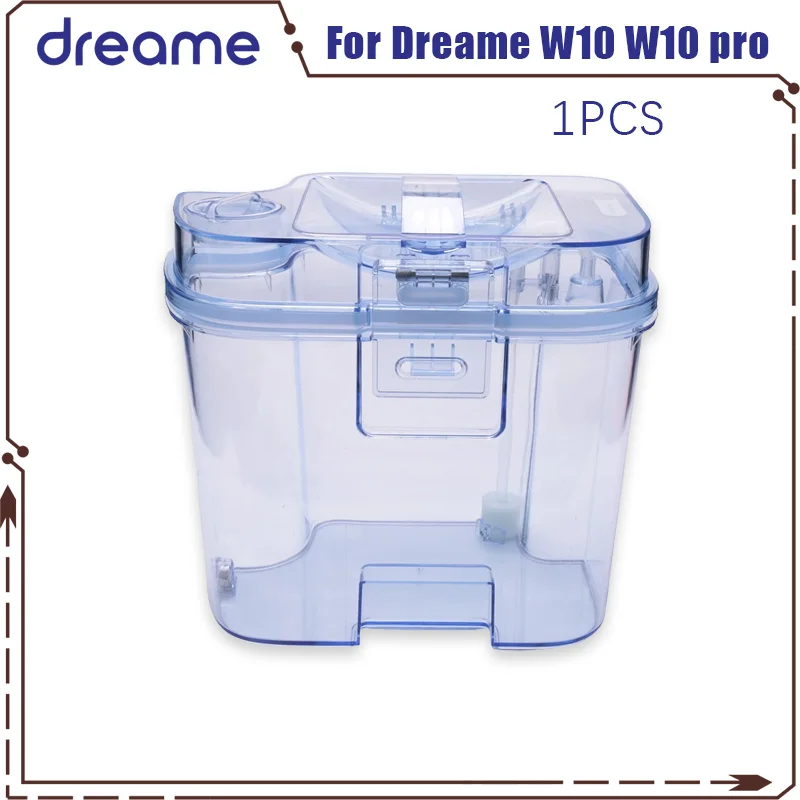 

Резервуар для чистой воды Dreame W10
