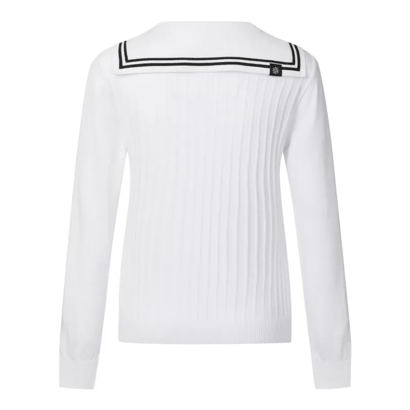 Womens Pullover Long Sleeve Sweatshirt Lightweight Sweater