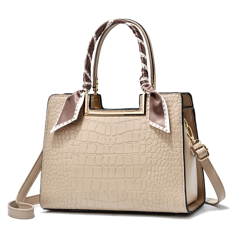 

Шелковая женская сумка 2022 женская сумка модная Роскошная большая сумка-мессенджер на одно плечо женская повседневная сумка-тоут