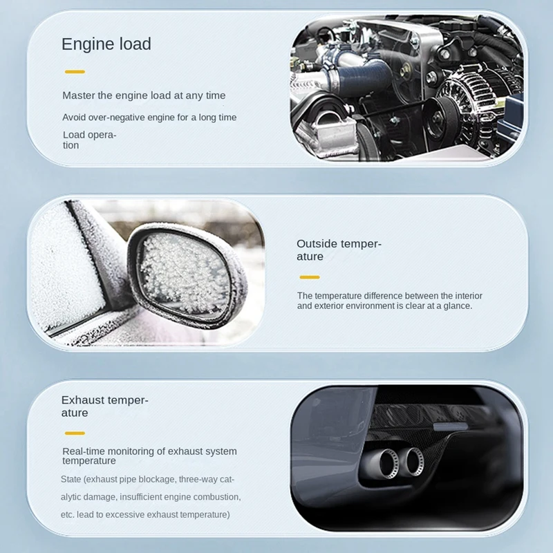 Дисплей диагональю 1 шт. S100 с двойным дисплеем проекционный дисплей черная