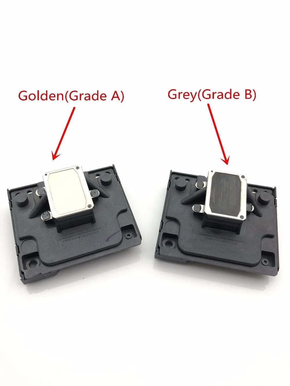 

F181010 Printhead Print Head for Epson ME510 L101 L201 L100 ME32 C90 T11 T13 T20E L200 ME340 TX100 TX101 TX105 TX110 TX111 TX121