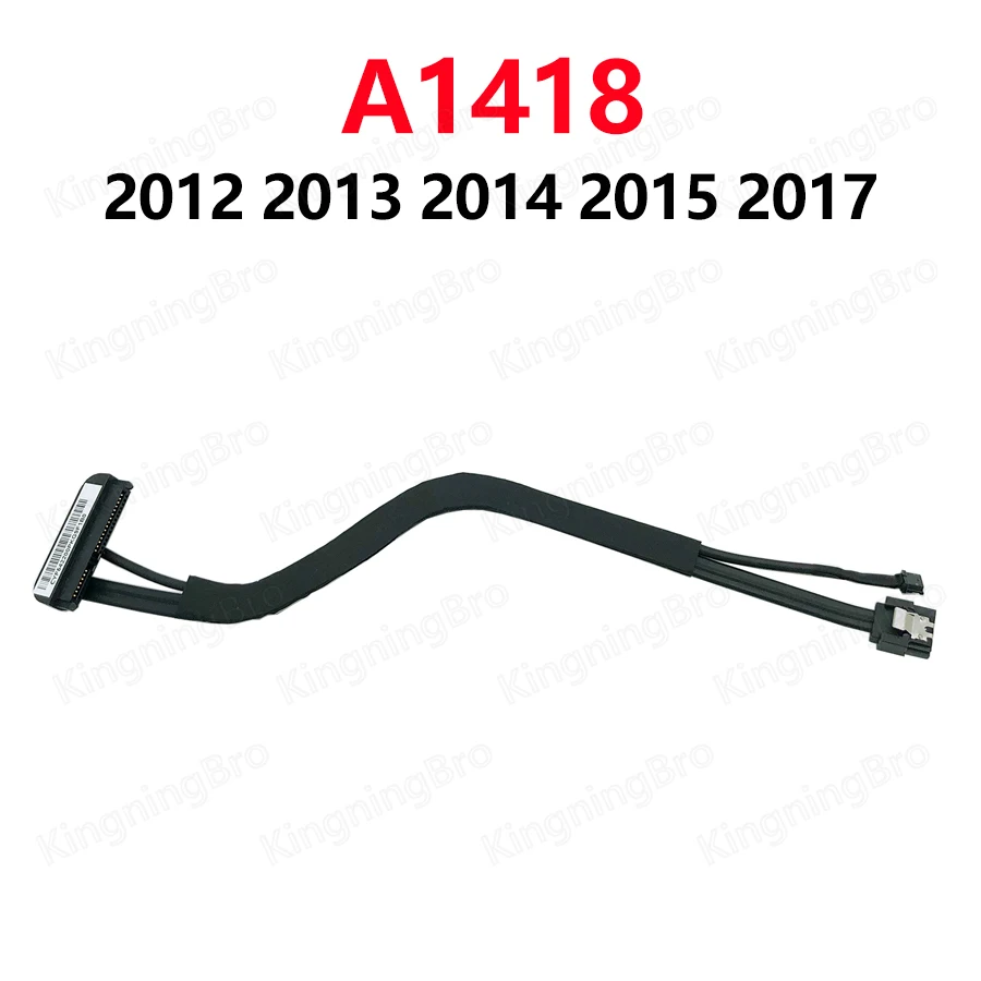 Новый твердотельный кабель SSD 923-0035 923-0312 Для iMac 21 5 &quot27&quot A1418 A1419 жесткий диск HDD для