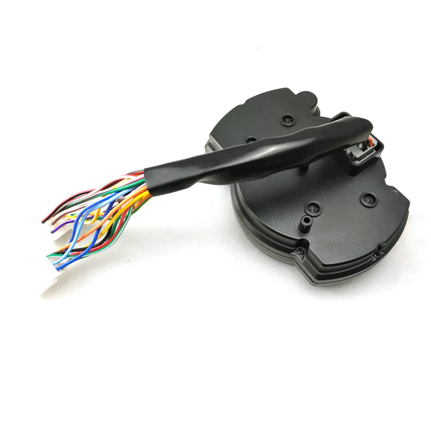 Для KOSO мотоцикла ЖК-цифровой одометр RX2N универсальный 7-цветный электронный