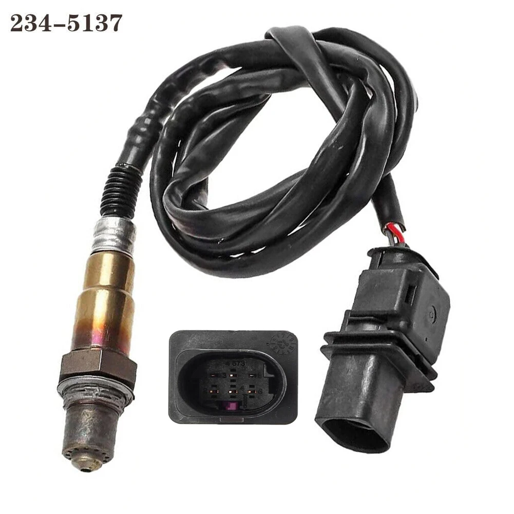 4 шт. сменные датчики кислорода для BMW 2005 2004 2003 525I 530I 325CI 325I 330CI 330I X3 234-5137 234-4473