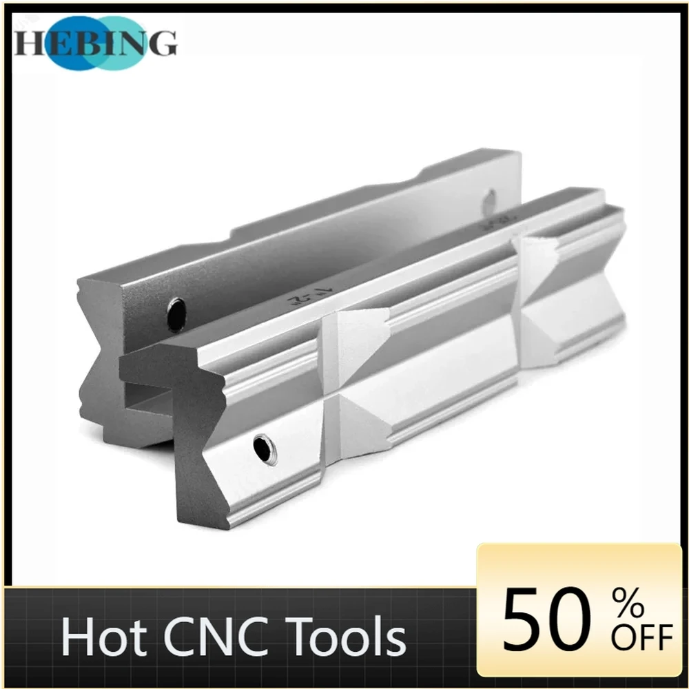 4-дюймовый 6-дюймовый Настольный тиски магнитные защитный чехол