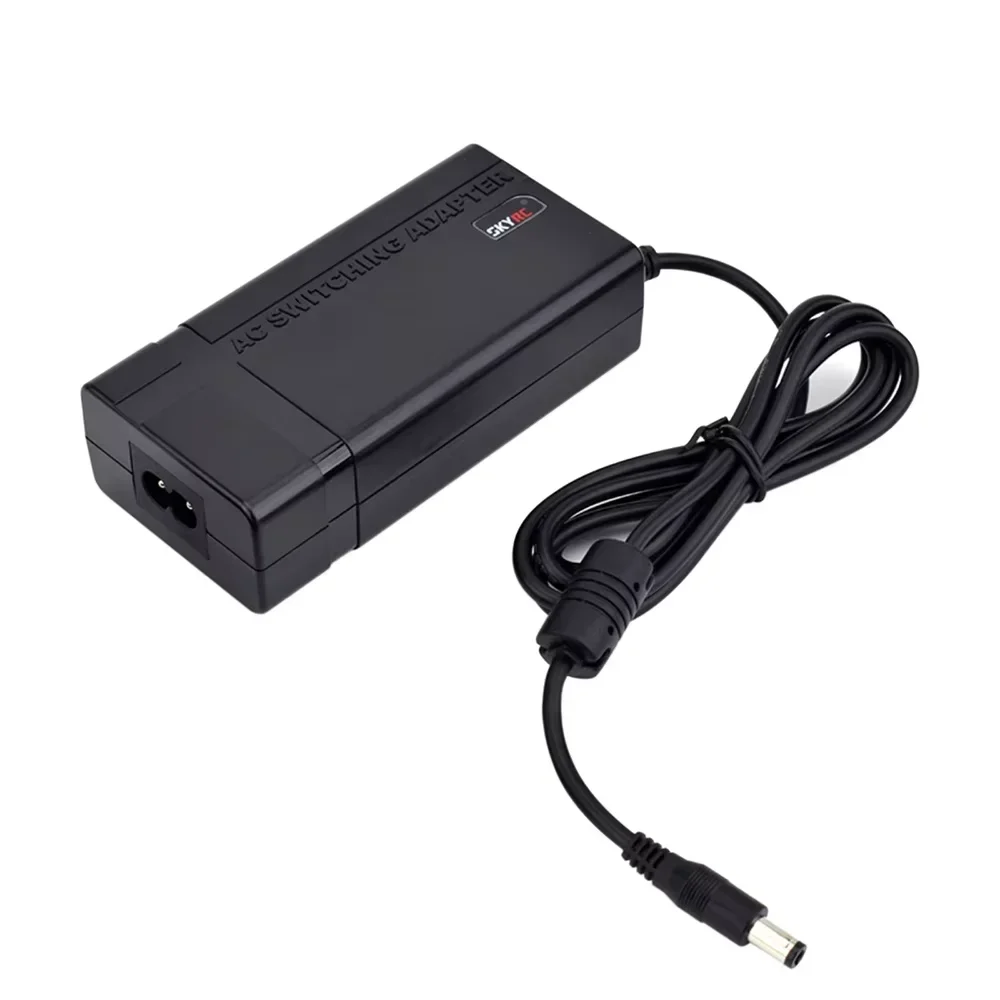 SKYRC Адаптер переменного тока 15 В 4 А в постоянный для IMAX B6 MINI iMAX B6AC