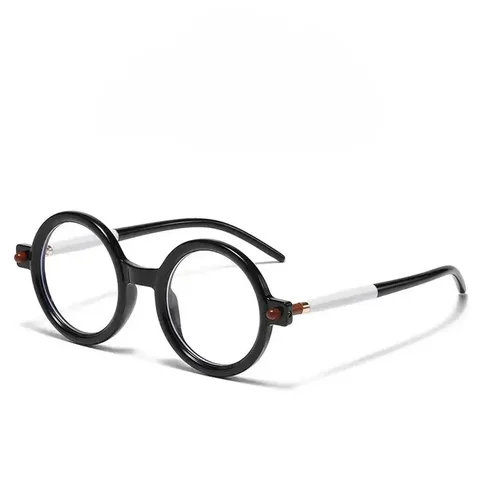 Очки для чтения RPXBGUCKARHG антибликовые круглые