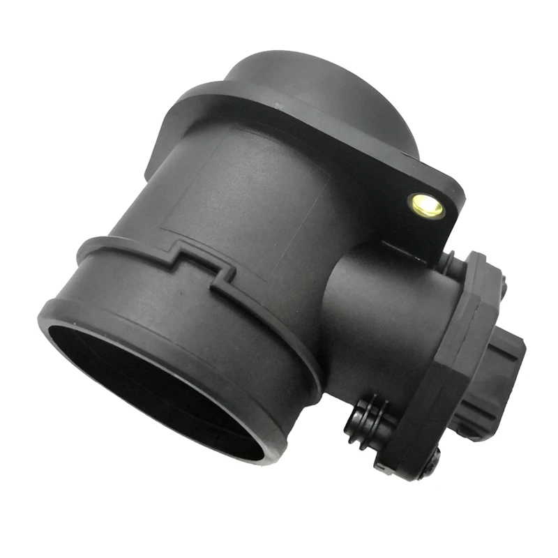 037906461C 0280217117 Черный Совершенно новый датчик расхода воздуха для SEAT SKODA VW